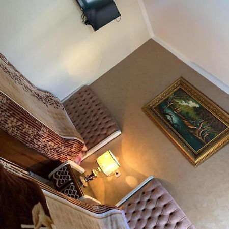 Portosaid Aparthotel 'Ezbet Shalabi el-Rudi Екстериор снимка